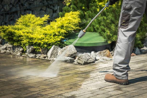 Best Post-Construction Pressure Washing  in Cadott, WI