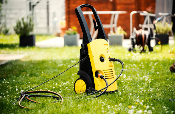 Best Playground Equipment Cleaning  in Cadott, WI